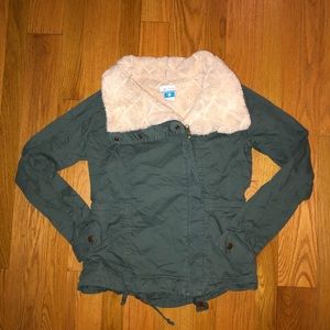 Columbia Outdoor Explorer Jacket